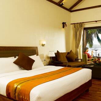Cambay Palm Lagoon, Kollam 5